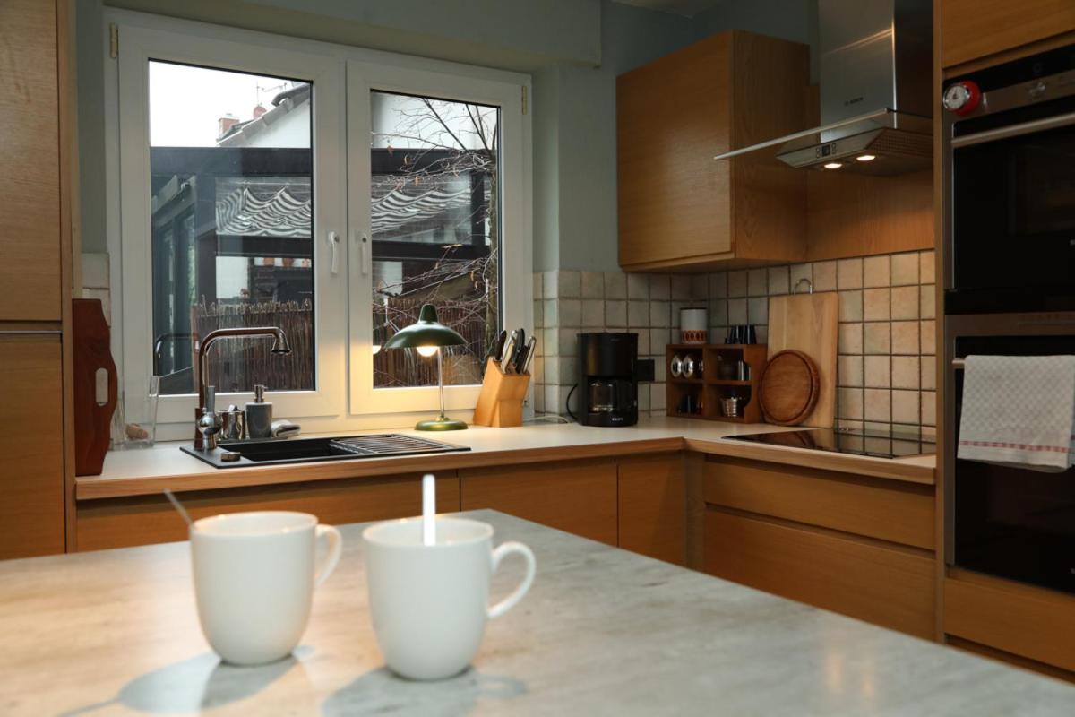Apartment Marhold Drensteinfurt