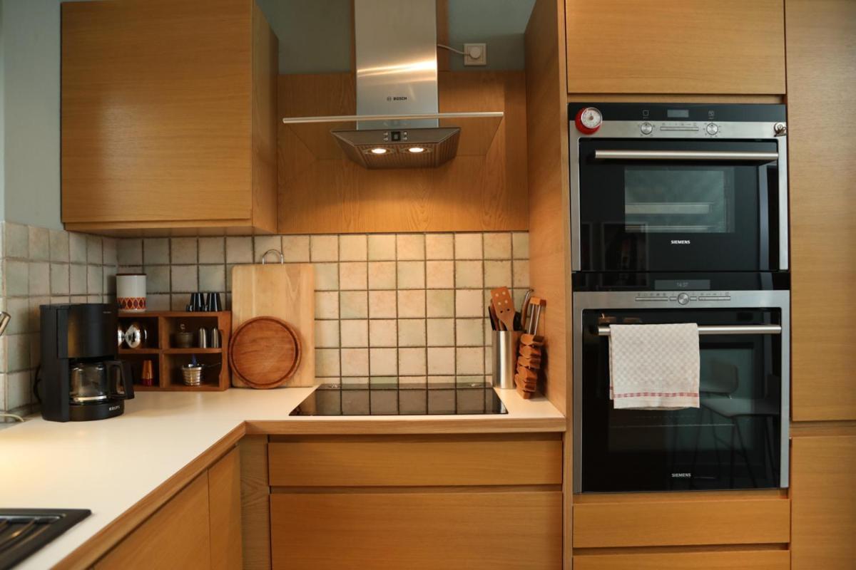Apartment Marhold Drensteinfurt