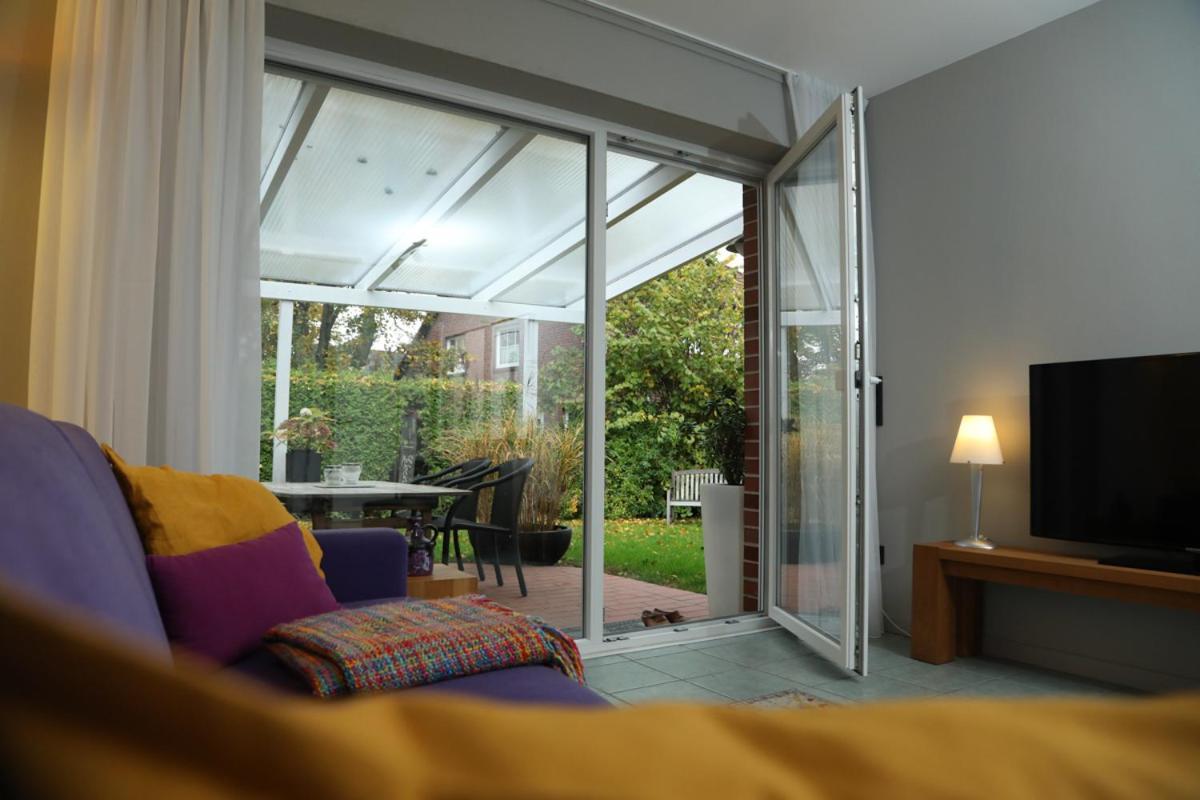 Apartment Marhold *