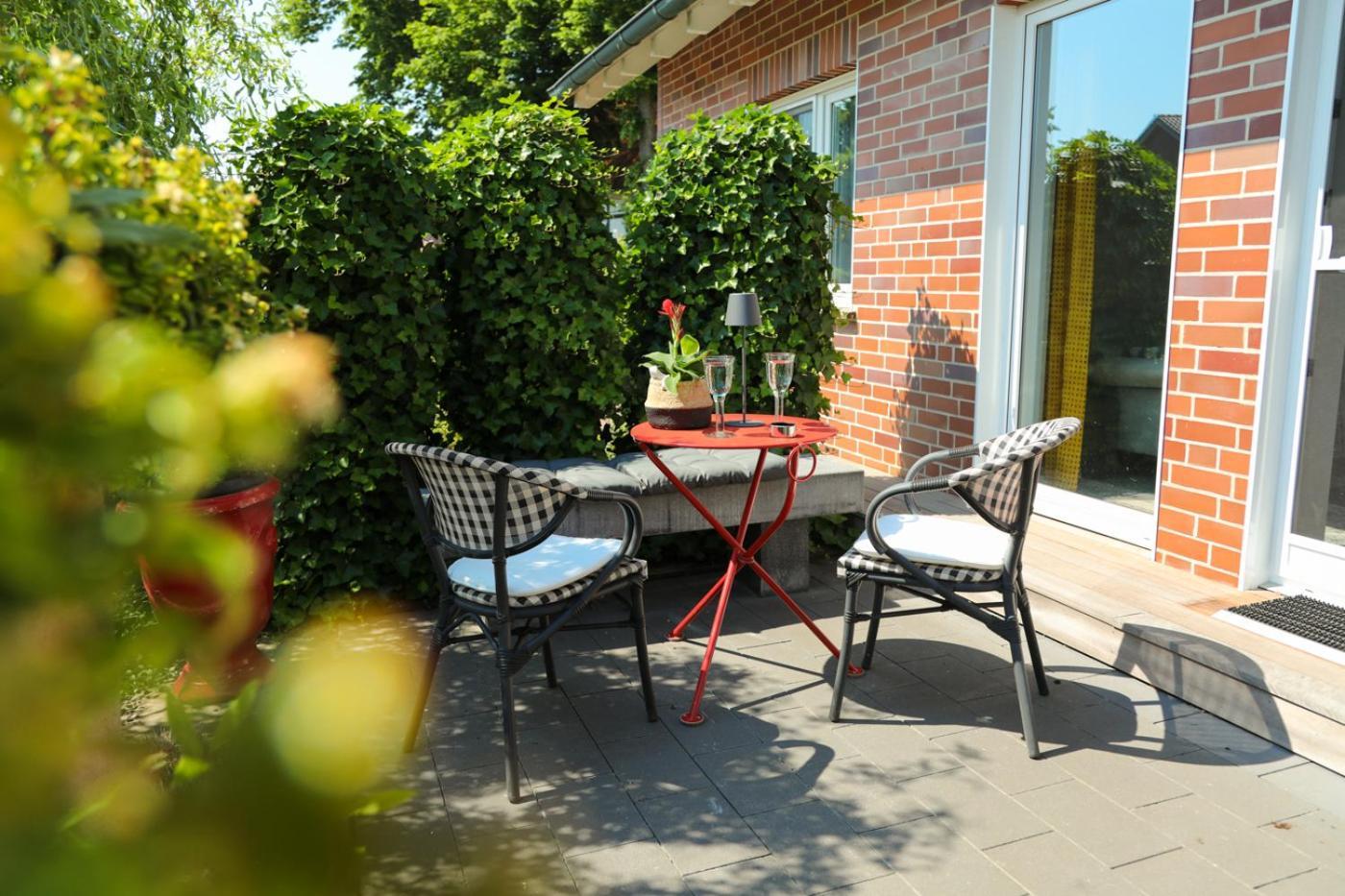Apartment Marhold