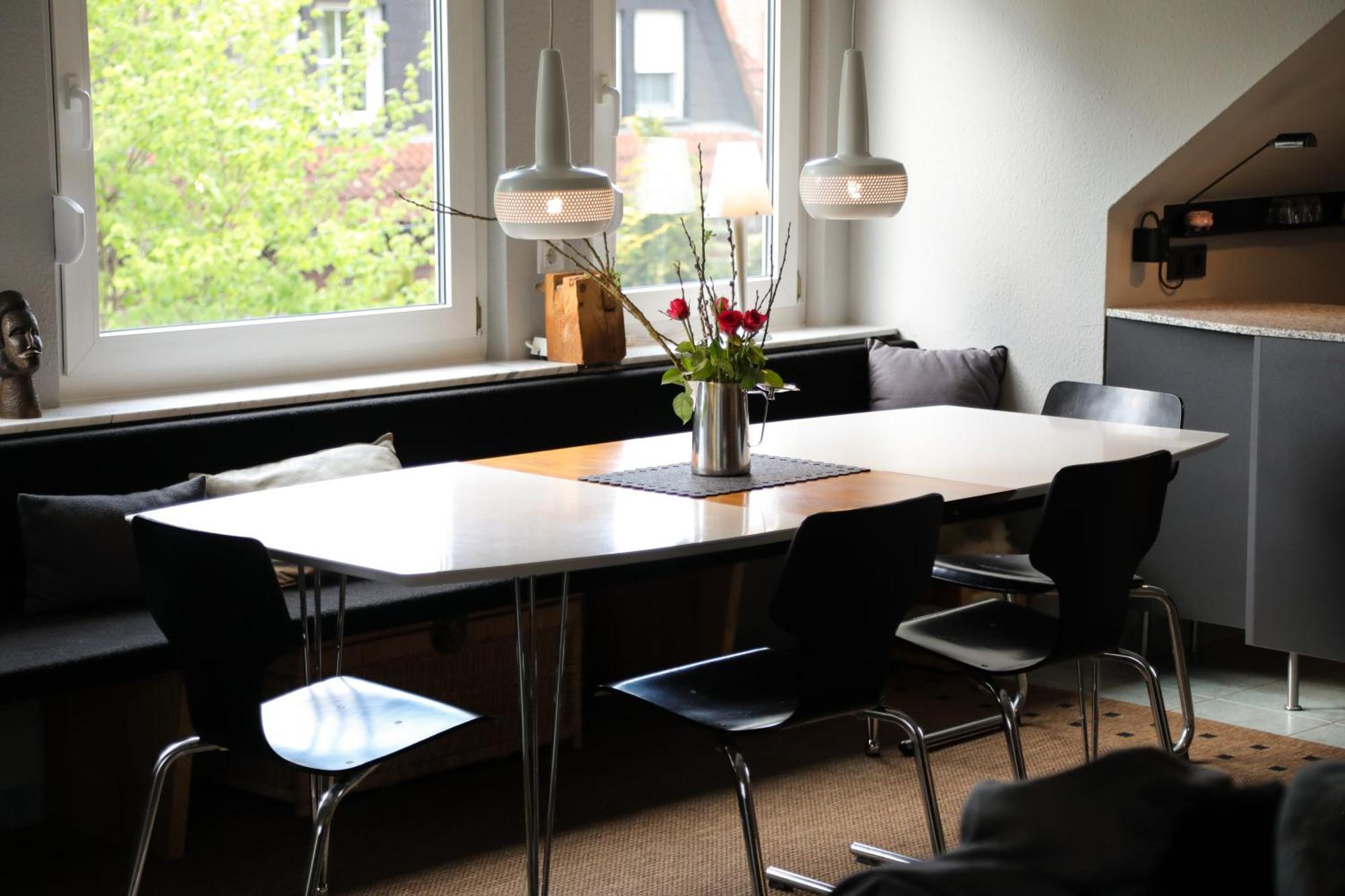 Apartment Marhold *
