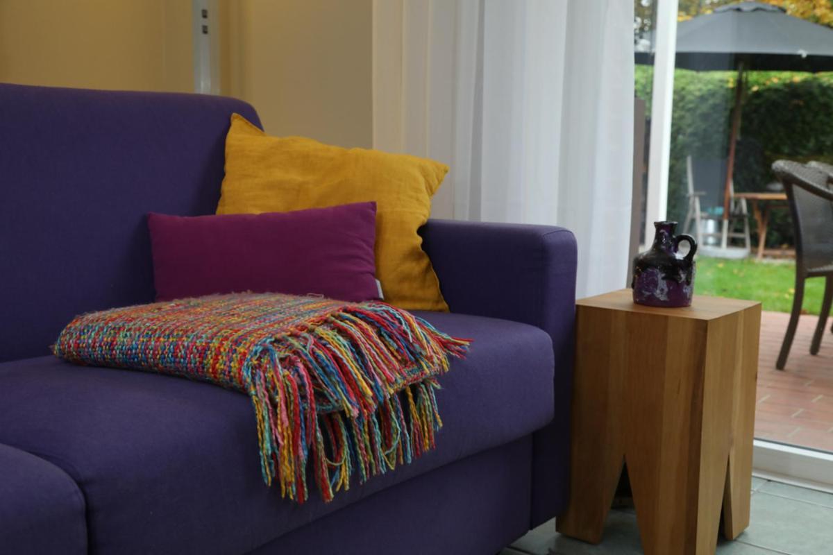 Apartment Marhold