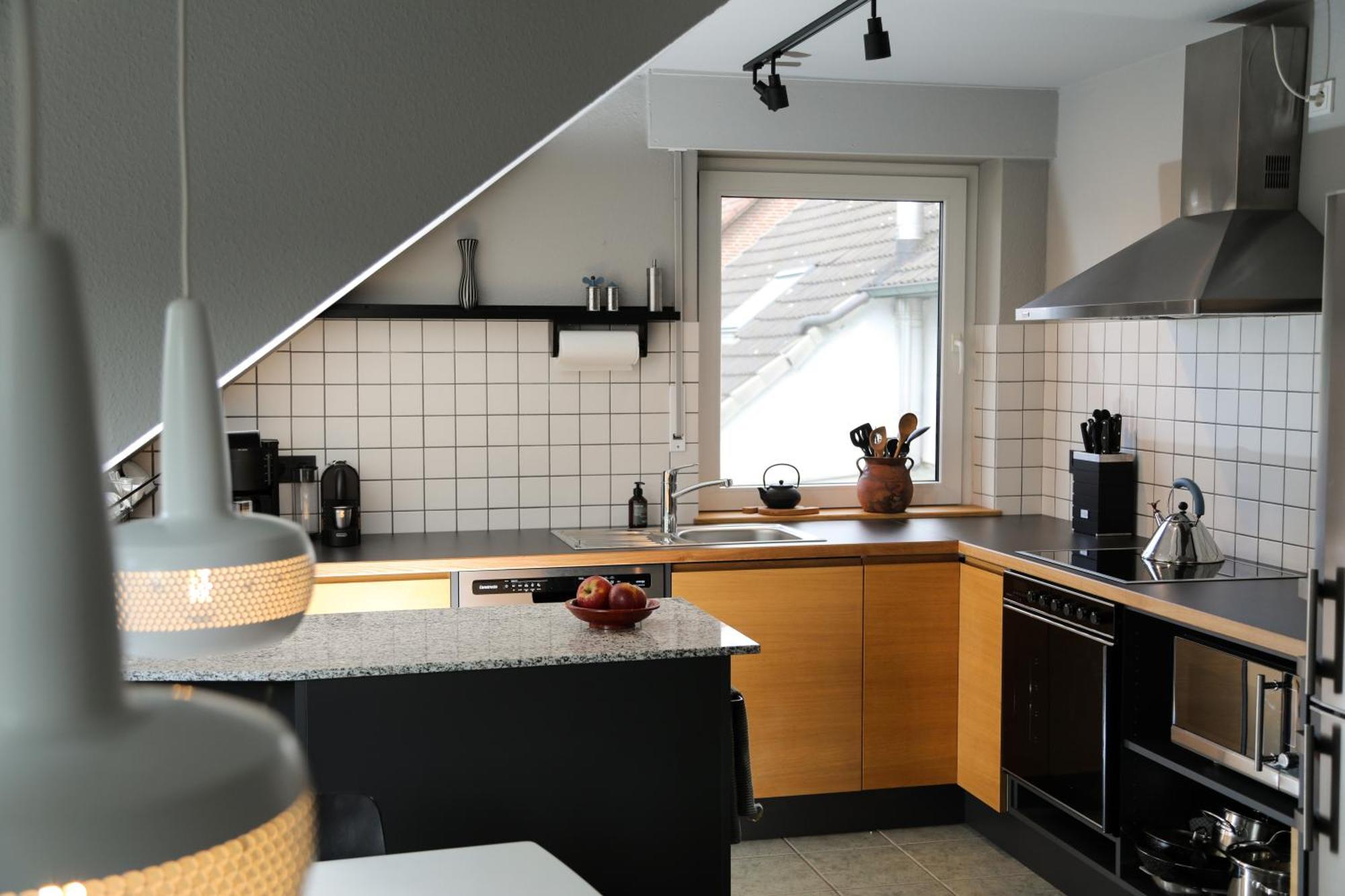 Apartment Marhold