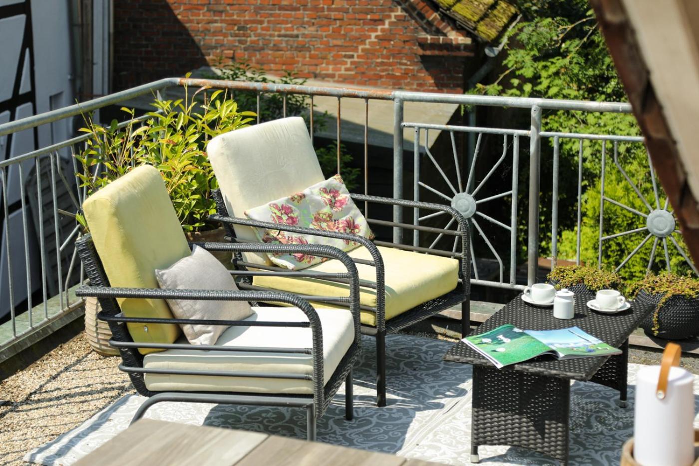 Apartment Marhold Drensteinfurt