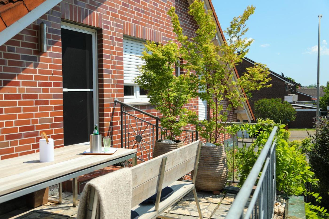 Apartment Marhold *