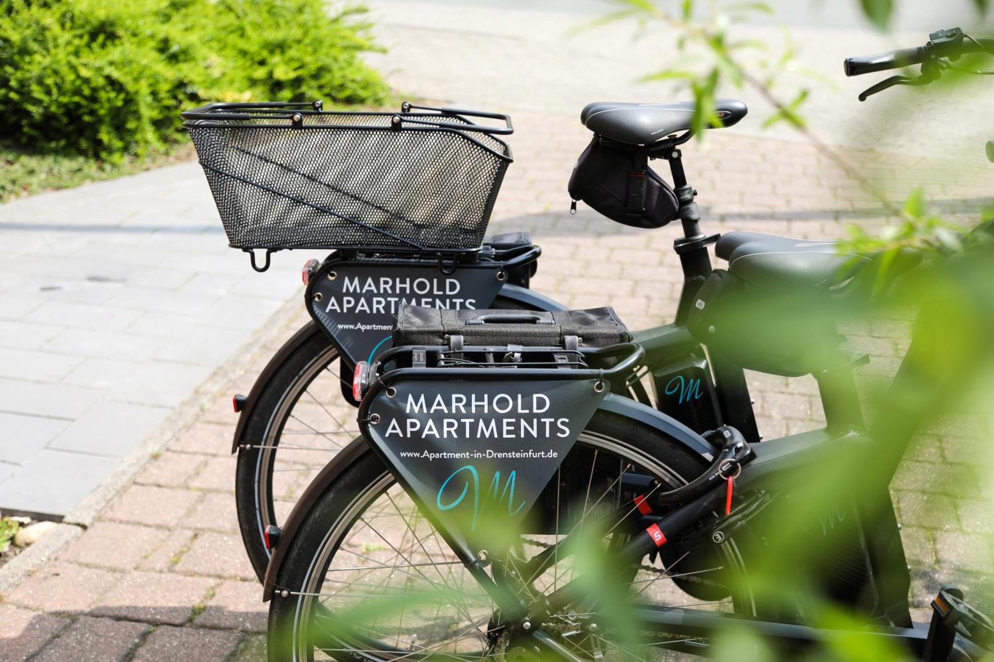 Marhold Drensteinfurt